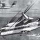 Two Mi-30 tiltrotor transports feature in this artist’s impression.